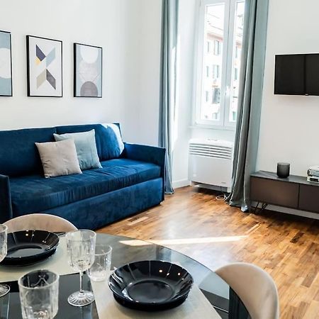 Domina Apartments Roma - San Pietro 1 Exteriör bild